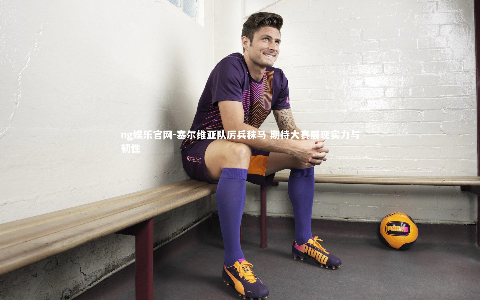 塞尔维亚队厉兵秣马 期待大赛展现实力与韧性